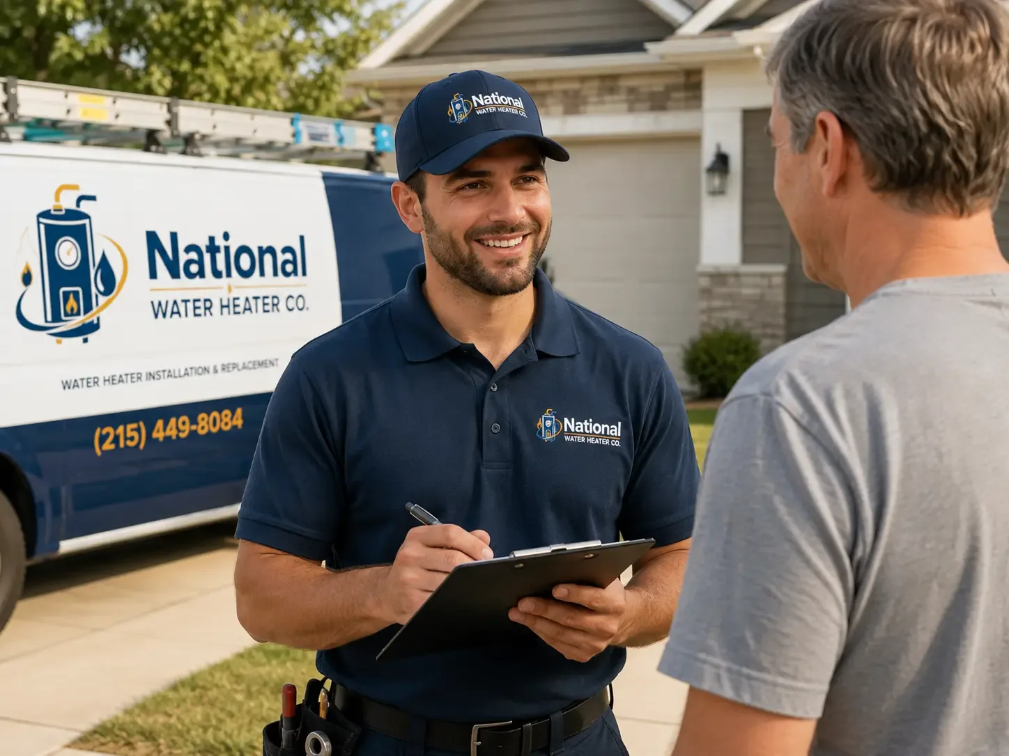 Water Heater Installation Jamestown, ND FAQs